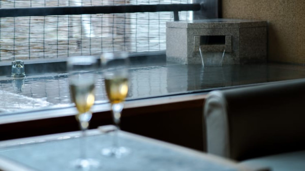 深山莊高見屋旅館（圖片：Rakuten Travel）