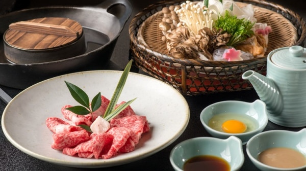 深山莊高見屋旅館（圖片：Rakuten Travel）