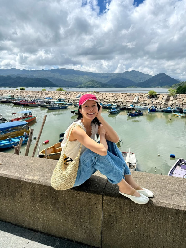 圖片來源:IG@kelllycheung