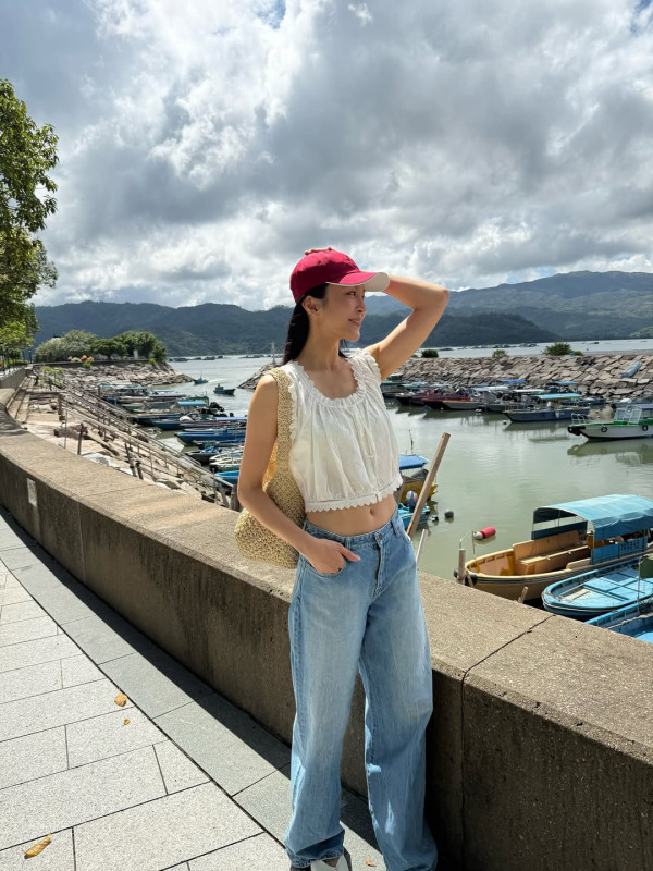 圖片來源:IG@kelllycheung