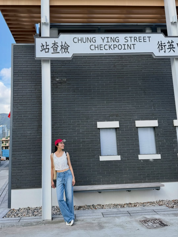 圖片來源:IG@kelllycheung