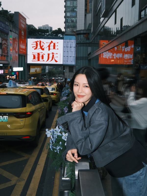 圖片來源:IG@kelllycheung