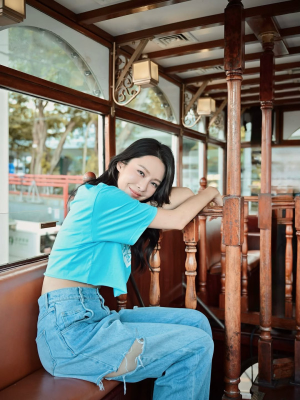 圖片來源:IG@kelllycheung