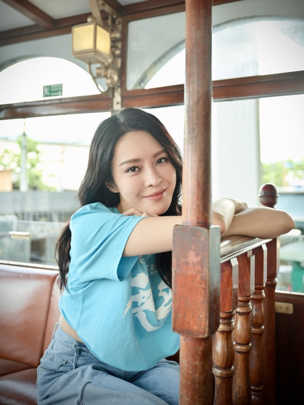 圖片來源:IG@kelllycheung