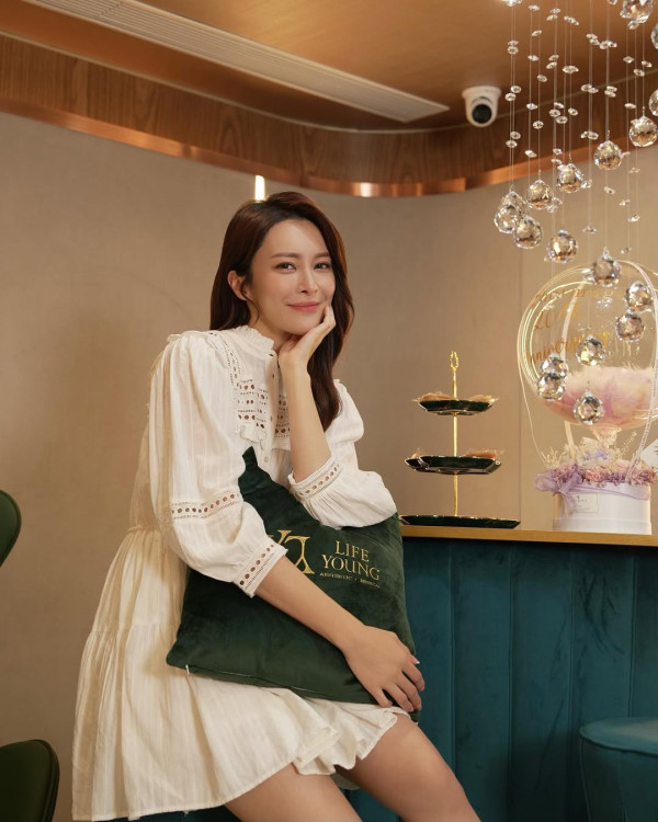 圖片來源:IG@kelllycheung