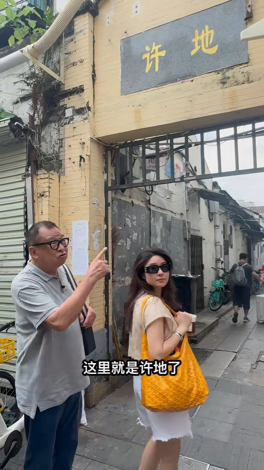 許紹雄離世丨許紹雄中秋節最後露面與好友如常聚會 6月返家鄉行平路氣喘惹擔憂