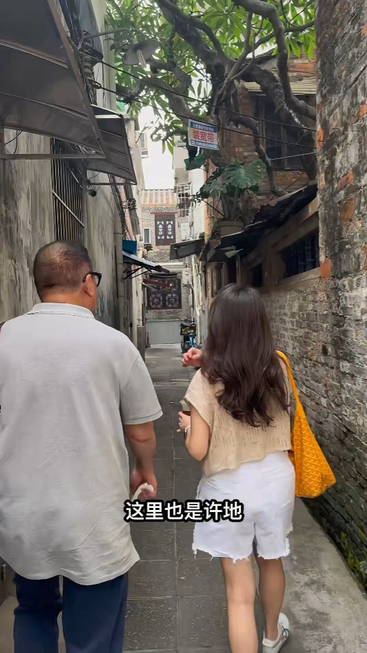 許紹雄離世丨許紹雄中秋節最後露面與好友如常聚會 6月返家鄉行平路氣喘惹擔憂