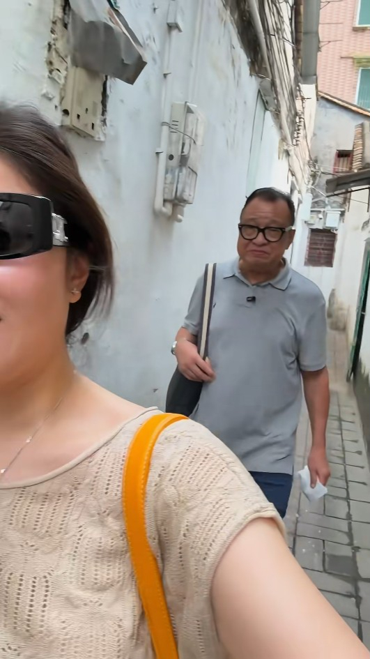 許紹雄離世丨許紹雄中秋節最後露面與好友如常聚會 6月返家鄉行平路氣喘惹擔憂