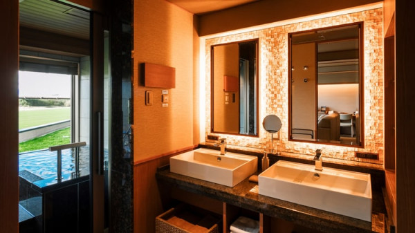 十勝川溫泉第一酒店（圖片：Rakuten Travel）