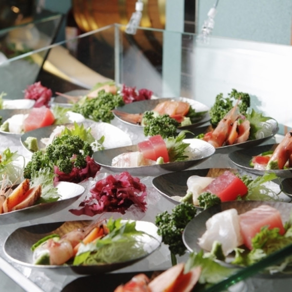 十勝川溫泉第一酒店（圖片：Rakuten Travel）