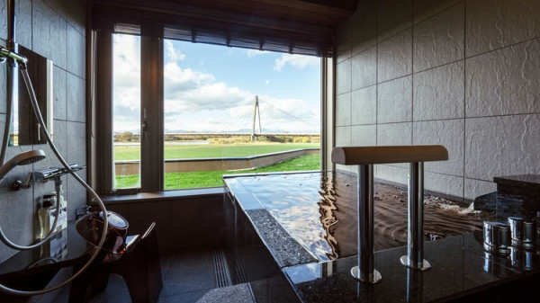 十勝川溫泉第一酒店（圖片：Rakuten Travel）