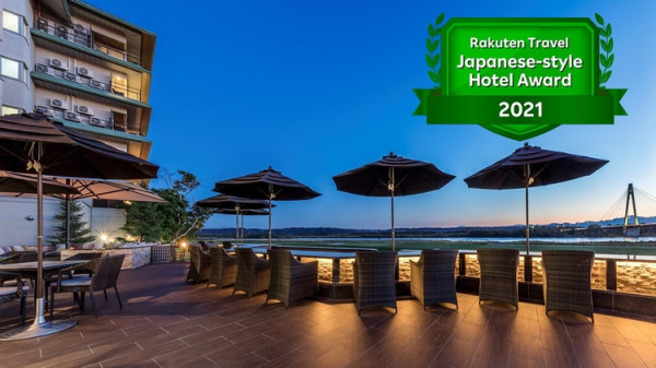 十勝川溫泉第一酒店（圖片：Rakuten Travel）