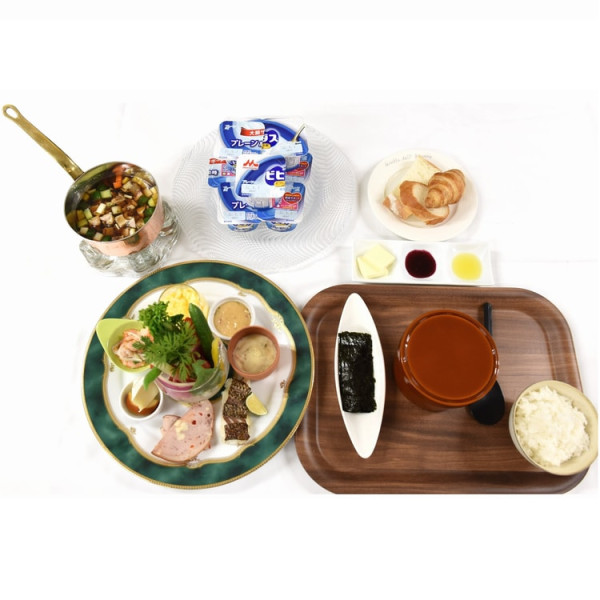 新大阪心齋橋酒店（圖片：Rakuten Travel）