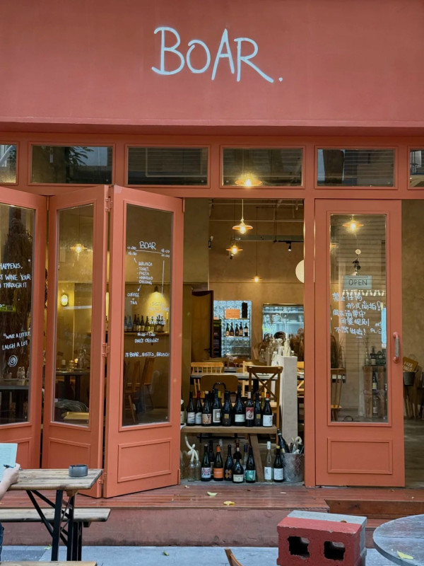 南海意庫。圖片來源:小紅書@猪仔包 南海意庫。圖片來源:小紅書@猪仔包