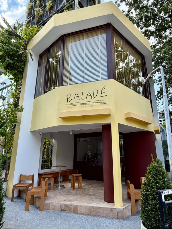 南海意庫。圖片來源:小紅書@VitaDolce 南海意庫。圖片來源:小紅書@VitaDolce