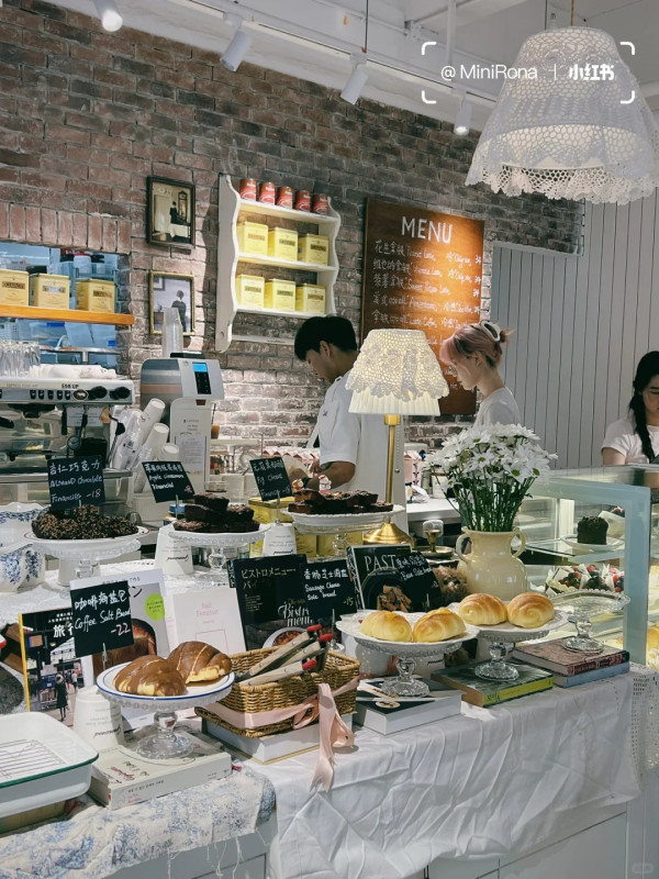 南海意庫。圖片來源:小紅書@南海意庫。圖片來源:小紅書@MiniRona 南海意庫。圖片來源:小紅書@南海意庫。圖片來源:小紅書@MiniRona