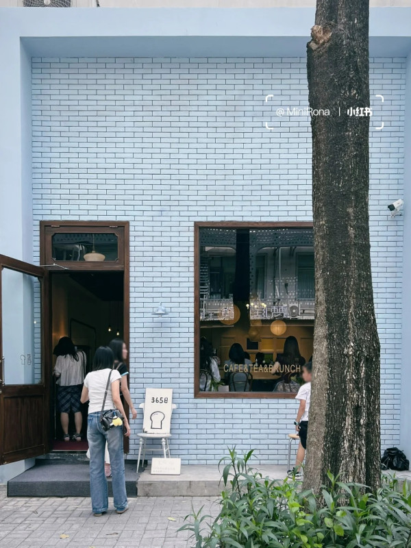 南海意庫。圖片來源:小紅書@南海意庫。圖片來源:小紅書@MiniRona 南海意庫。圖片來源:小紅書@南海意庫。圖片來源:小紅書@MiniRona