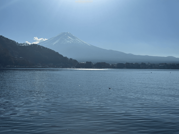 【河口湖溫泉】7間富士山景觀溫泉住宿推介 附溫泉禮儀/交通方式