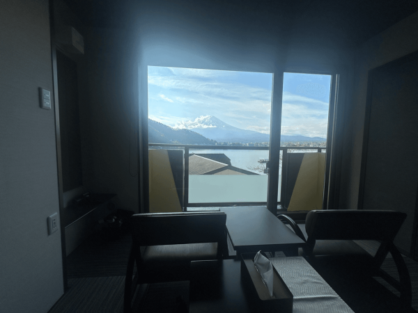 【河口湖溫泉】7間富士山景觀溫泉住宿推介 附溫泉禮儀/交通方式