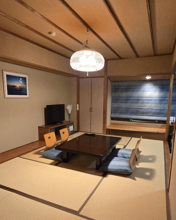 【河口湖溫泉】7間富士山景觀溫泉住宿推介 附溫泉禮儀/交通方式