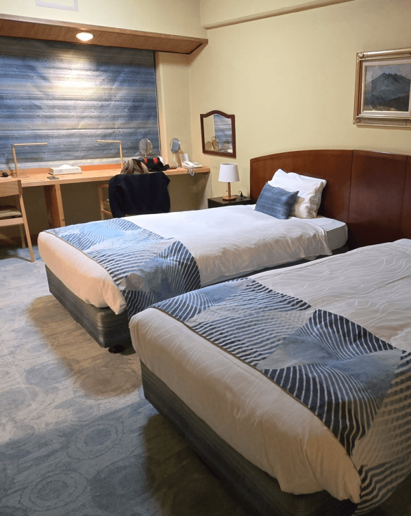 【河口湖溫泉】7間富士山景觀溫泉住宿推介 附溫泉禮儀/交通方式