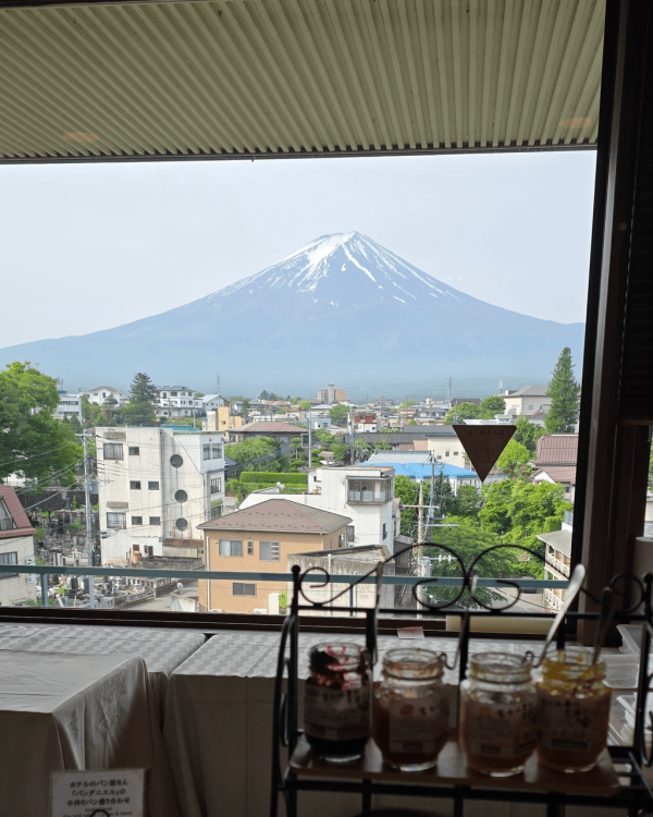 【河口湖溫泉】7間富士山景觀溫泉住宿推介 附溫泉禮儀/交通方式