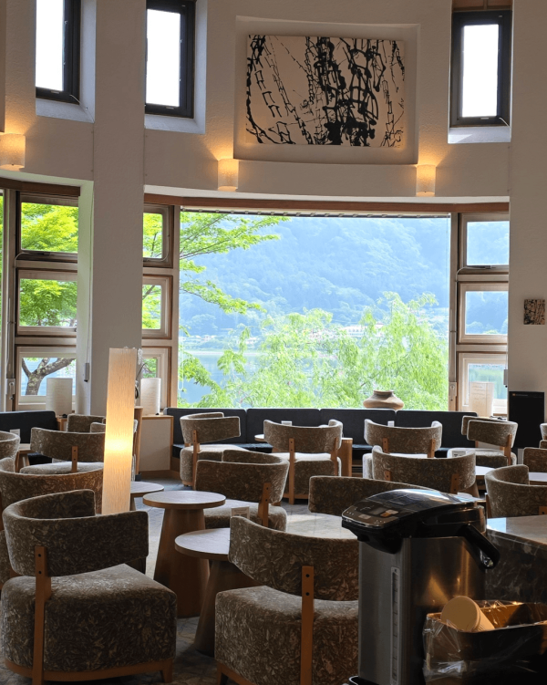 【河口湖溫泉】7間富士山景觀溫泉住宿推介 附溫泉禮儀/交通方式