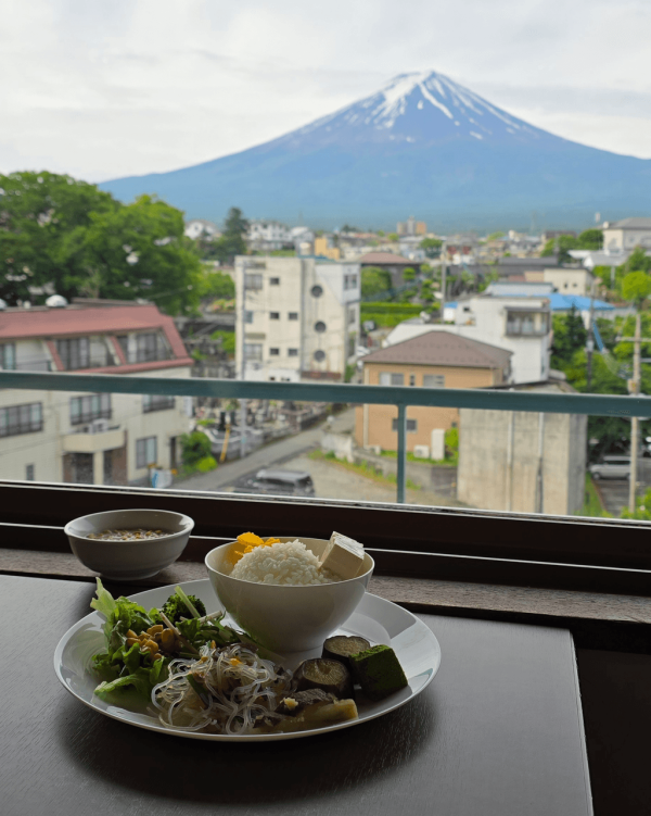 【河口湖溫泉】7間富士山景觀溫泉住宿推介 附溫泉禮儀/交通方式