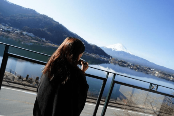 【河口湖溫泉】7間富士山景觀溫泉住宿推介 附溫泉禮儀/交通方式