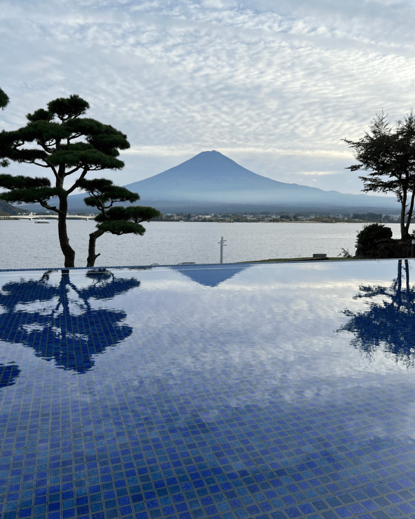 【河口湖溫泉】7間富士山景觀溫泉住宿推介 附溫泉禮儀/交通方式