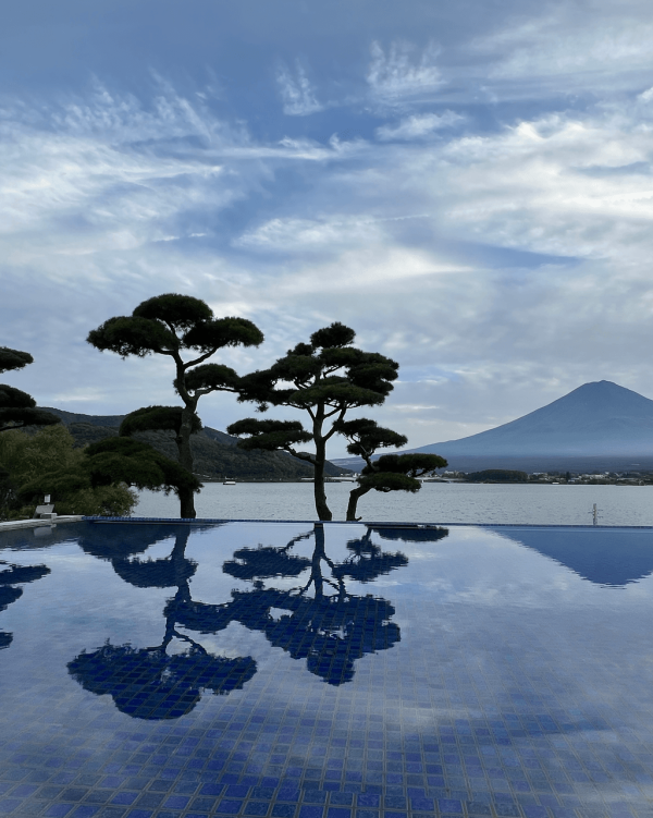 【河口湖溫泉】7間富士山景觀溫泉住宿推介 附溫泉禮儀/交通方式