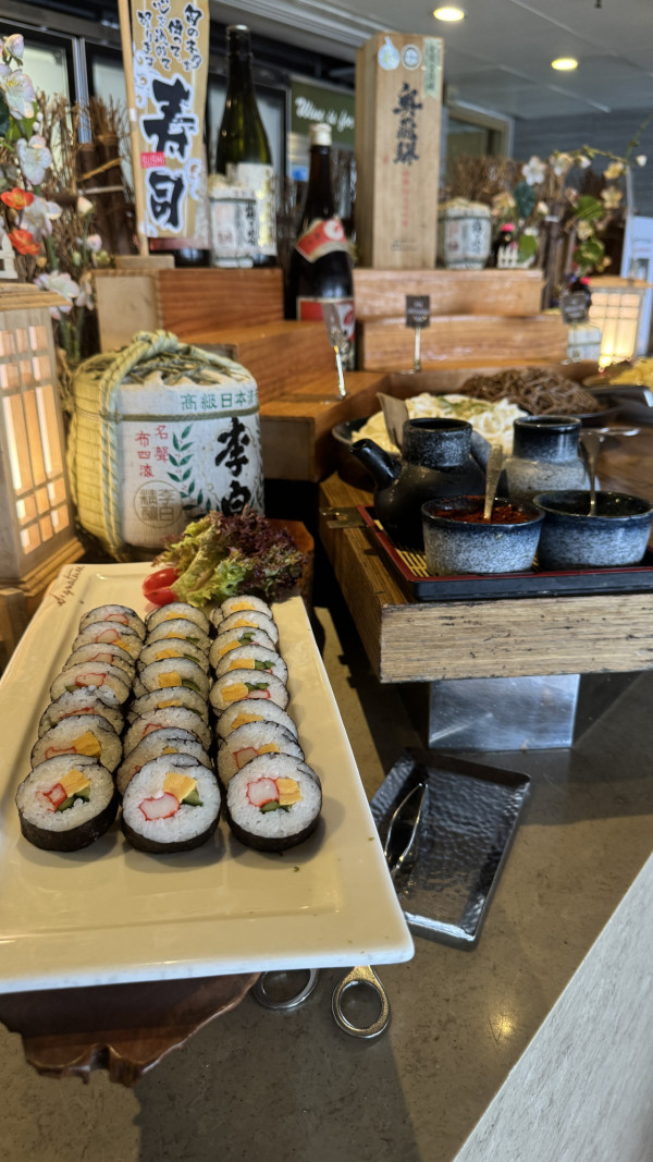 銅鑼灣Mr.Steak自助餐買一送一！人均$210起 任食生蠔/雪花蟹腳/極黑牛鐵板燒/即焗心太軟！附現場直擊自助餐美食