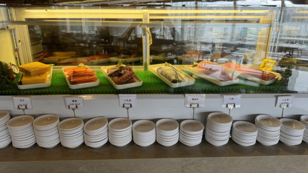 銅鑼灣Mr.Steak自助餐$111起/位  任食雪花蟹腳/生蠔/美國燒牛肉/煎鴨肝!現場直擊有咩食