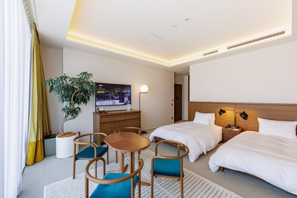 丸福樓（圖片：Rakuten Travel）