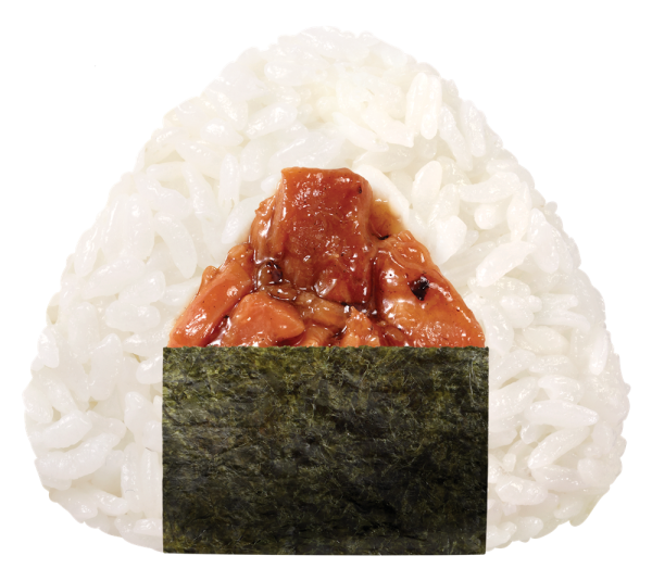 華御結$12飯糰優惠快閃2日 蒜香醬煮牛肉／和風蝦沙律／炭燒雞肉