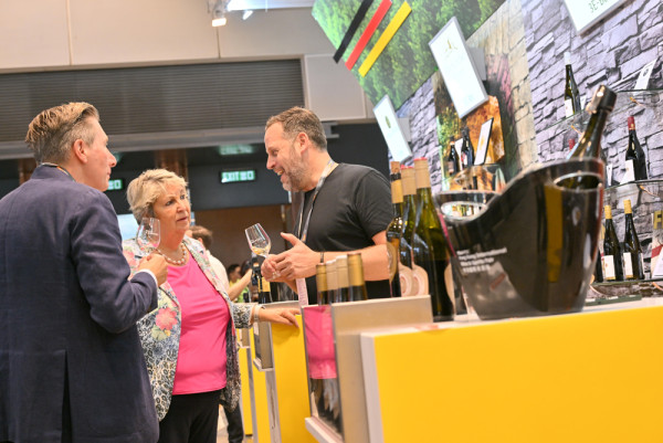 【香港國際美酒展 2025】11月8日公眾日|試飲環球美酒 參加品酒大師班、品鑑師講座