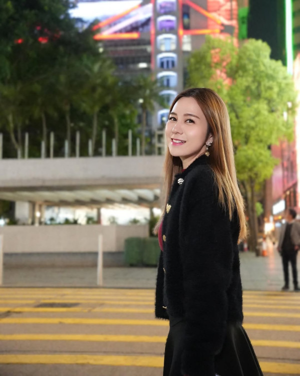 前《愛回家》女藝人遭電髮棒擲面恐毀容 受傷留疤後首度露面揭最新情況