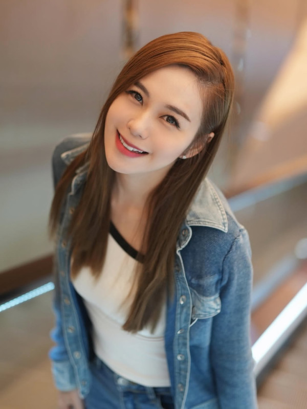 前《愛回家》女藝人遭電髮棒擲面恐毀容 受傷留疤後首度露面揭最新情況