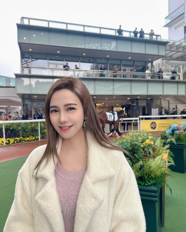 前《愛回家》女藝人遭電髮棒擲面恐毀容 受傷留疤後首度露面揭最新情況