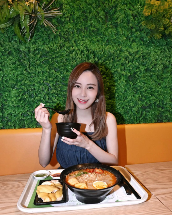 前《愛回家》女藝人遭電髮棒擲面恐毀容 受傷留疤後首度露面揭最新情況