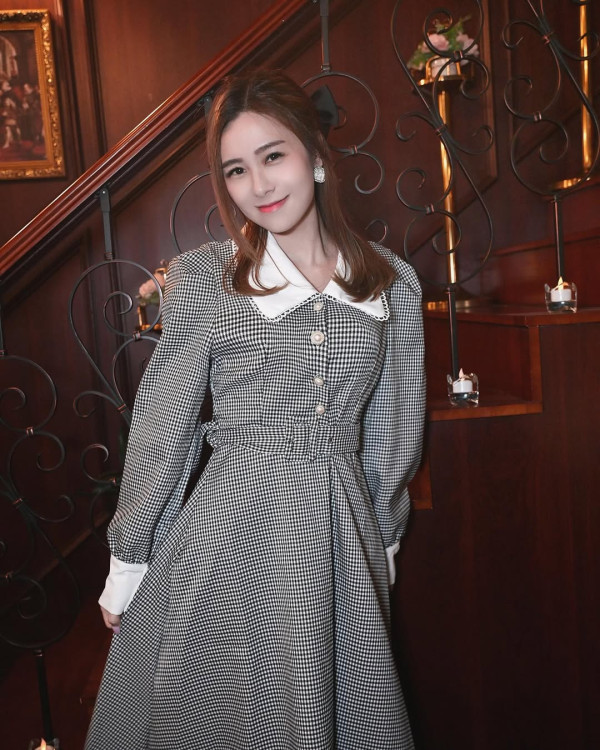 前《愛回家》女藝人遭電髮棒擲面恐毀容 受傷留疤後首度露面揭最新情況