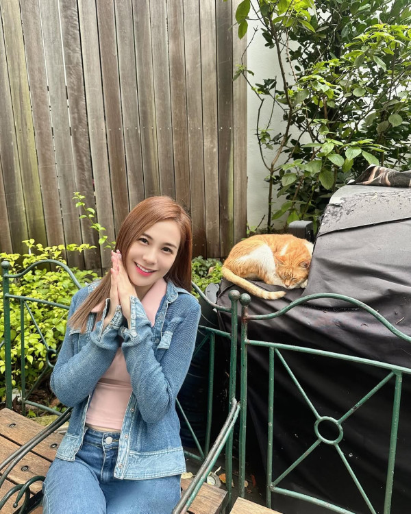 前《愛回家》女藝人遭電髮棒擲面恐毀容 受傷留疤後首度露面揭最新情況