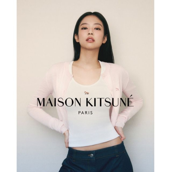 【現場直擊】Maison Kitsuné開倉低至3折!$150起入手Jennie同款 上衣/休閒褲/毛衣/靴子/外套大褸/小配件