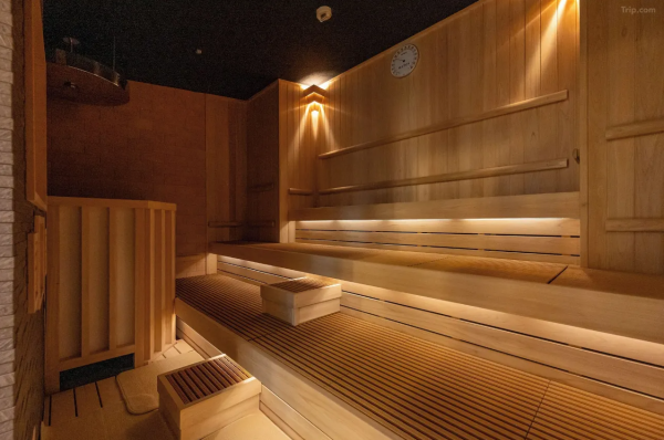 東京豐洲萬葉俱樂部（圖片：trip.com）