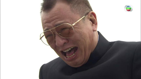 許紹雄離世｜許紹雄病逝終年76歲 曾與梁烈唯遠赴德國拍打工真人騷 