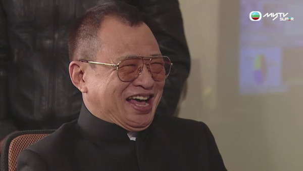 許紹雄離世｜許紹雄病逝終年76歲 曾與梁烈唯遠赴德國拍打工真人騷 