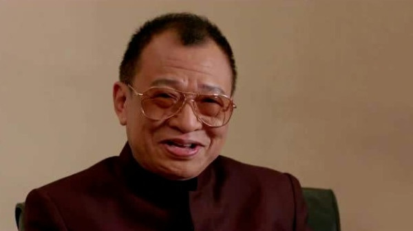 許紹雄離世｜許紹雄病逝終年76歲 曾與梁烈唯遠赴德國拍打工真人騷 