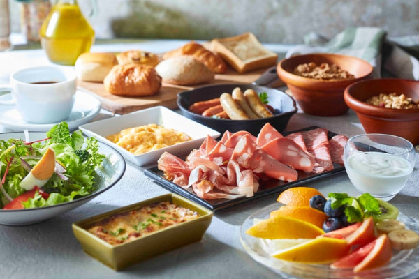 lyf 澀谷東京（圖片：Rakuten Travel）