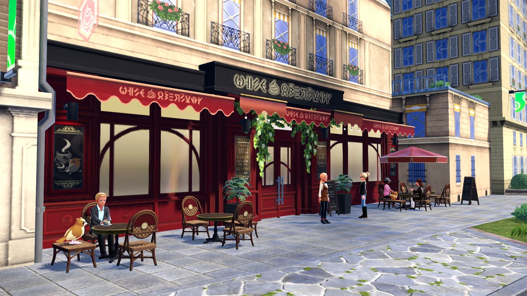 《寶可夢傳說 Z-A》入手前必知5大亮點！真實試玩評測/新手攻略