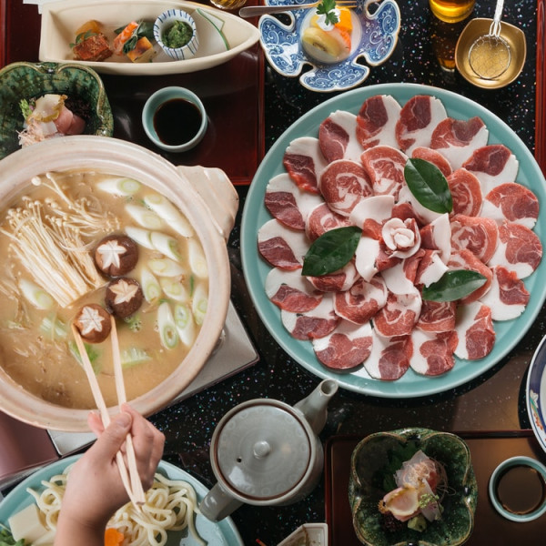 南禪寺八千代（圖片：Rakuten Travel）